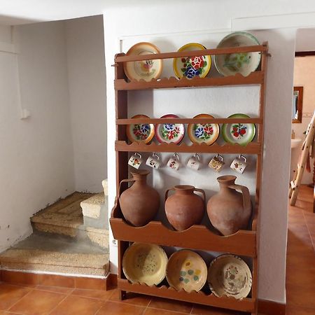 Refugio Da Maceira Villa Marvao  Bagian luar foto