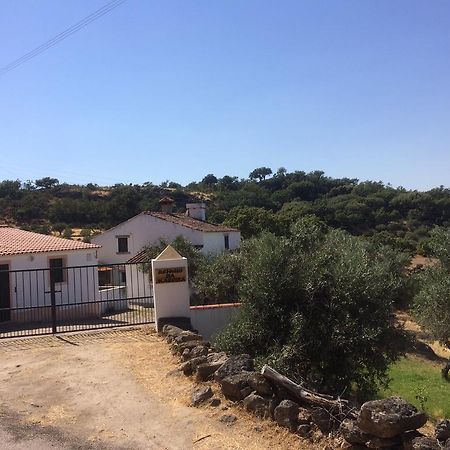 Refugio Da Maceira Villa Marvao  Bagian luar foto