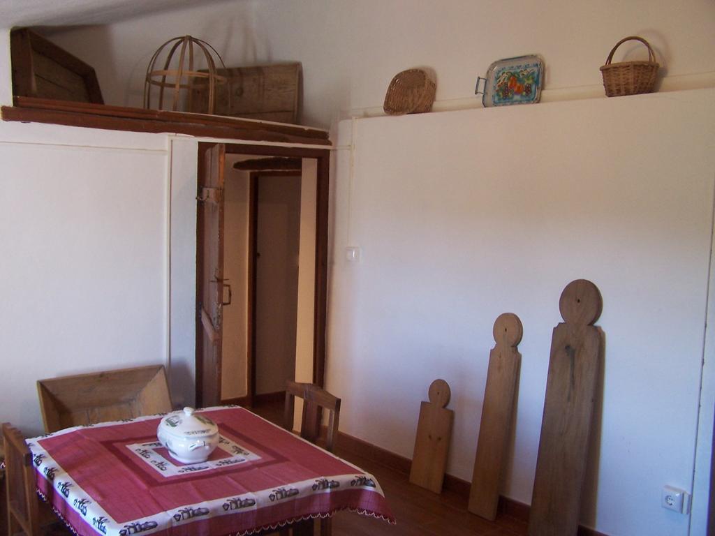Refugio Da Maceira Villa Marvao  Ruang foto