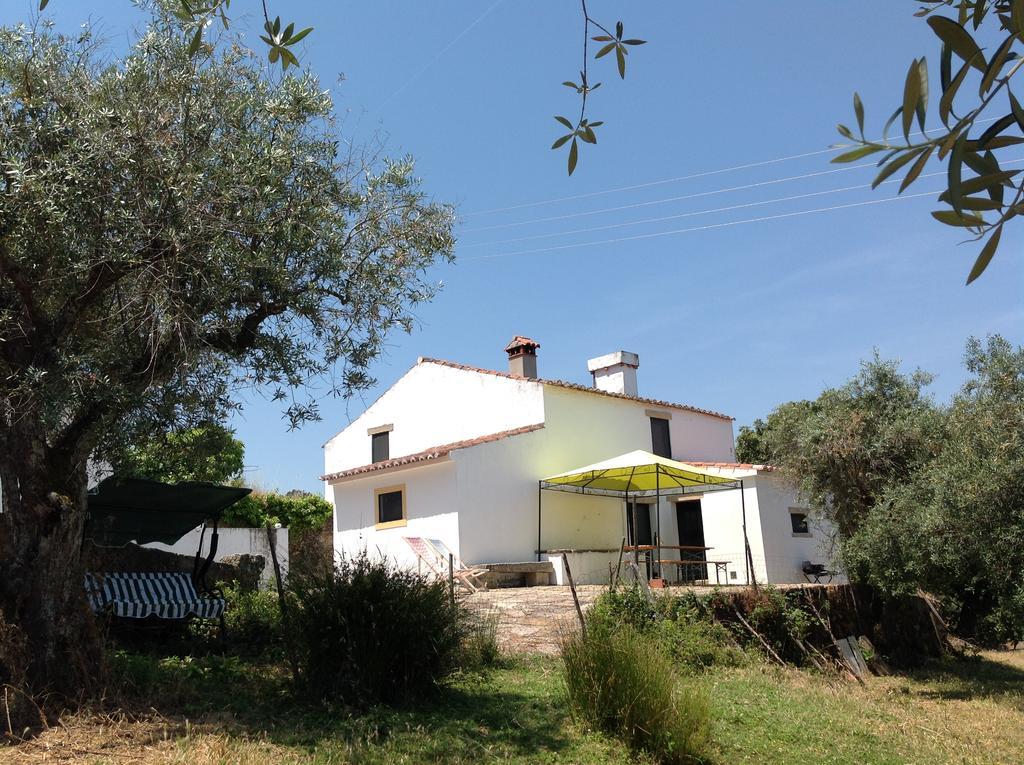 Refugio Da Maceira Villa Marvao  Bagian luar foto