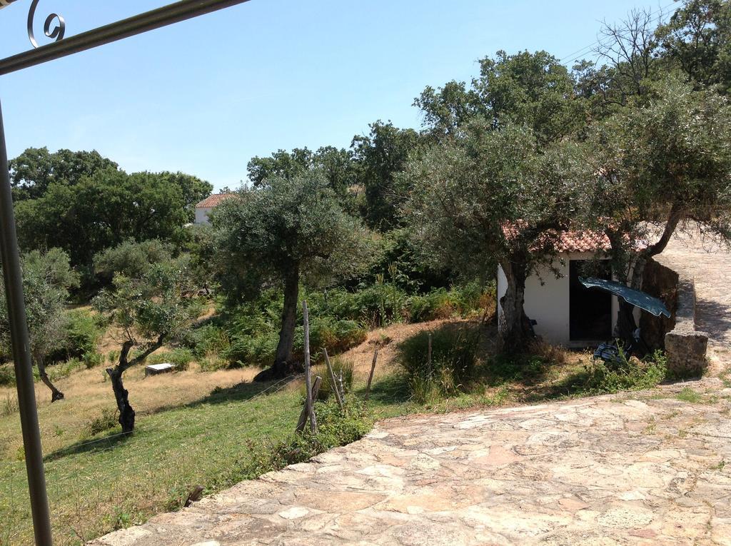 Refugio Da Maceira Villa Marvao  Bagian luar foto
