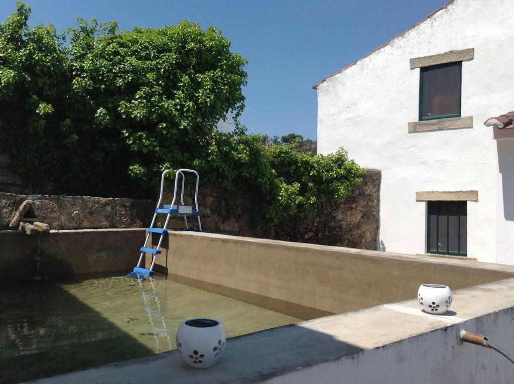Refugio Da Maceira Villa Marvao  Bagian luar foto