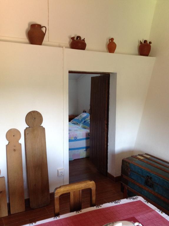 Refugio Da Maceira Villa Marvao  Bagian luar foto