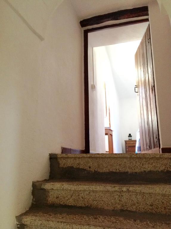 Refugio Da Maceira Villa Marvao  Bagian luar foto