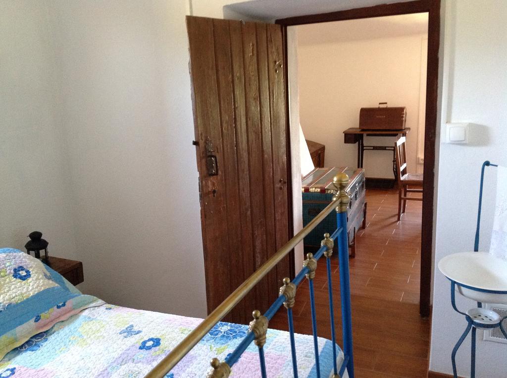 Refugio Da Maceira Villa Marvao  Bagian luar foto