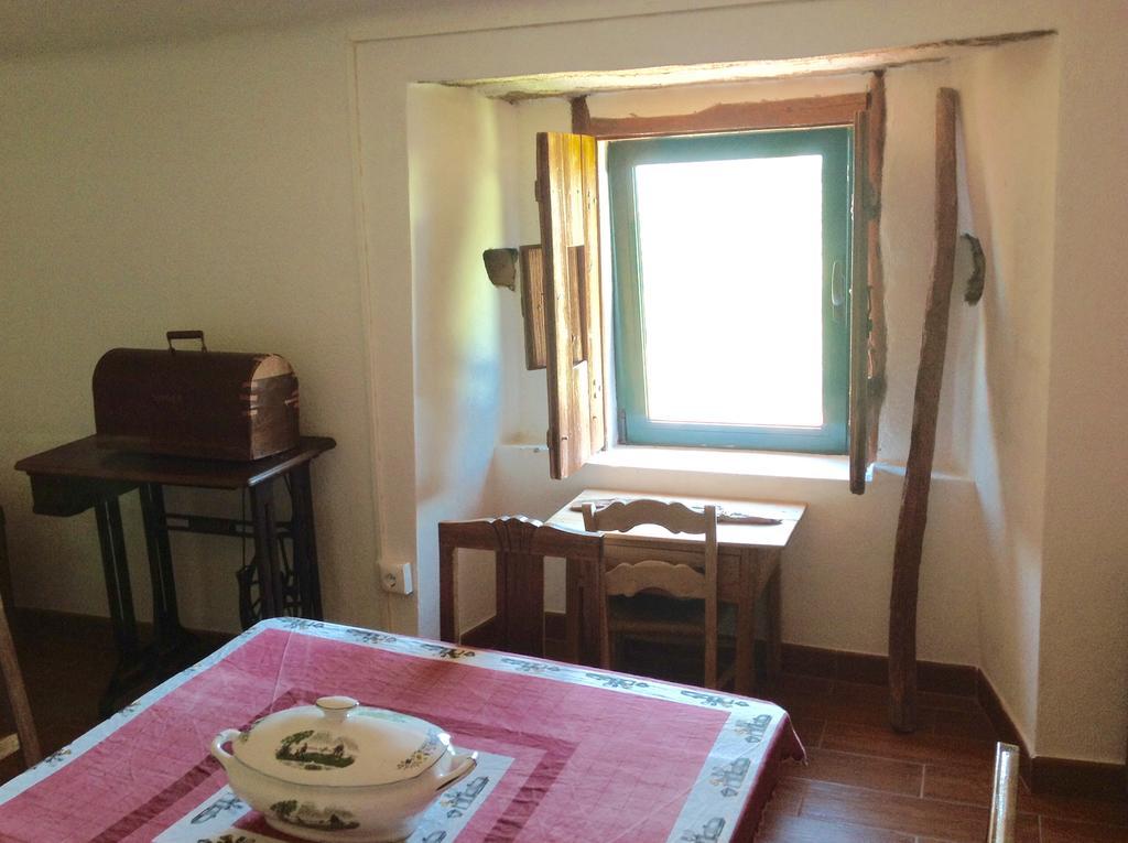 Refugio Da Maceira Villa Marvao  Bagian luar foto