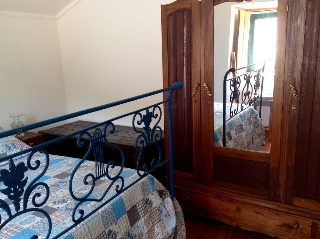 Refugio Da Maceira Villa Marvao  Bagian luar foto