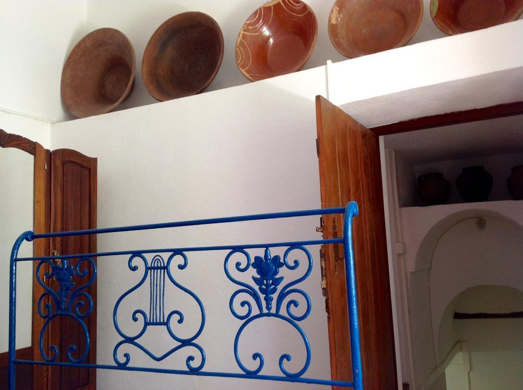 Refugio Da Maceira Villa Marvao  Bagian luar foto