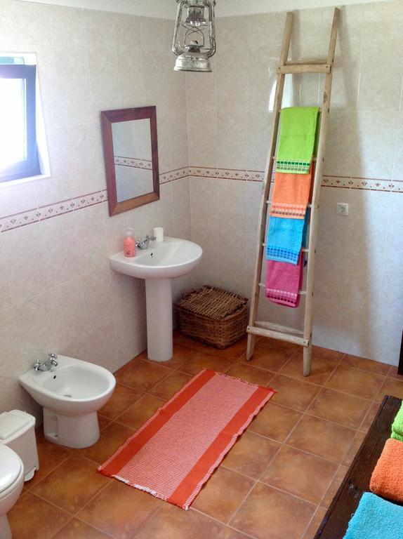 Refugio Da Maceira Villa Marvao  Bagian luar foto