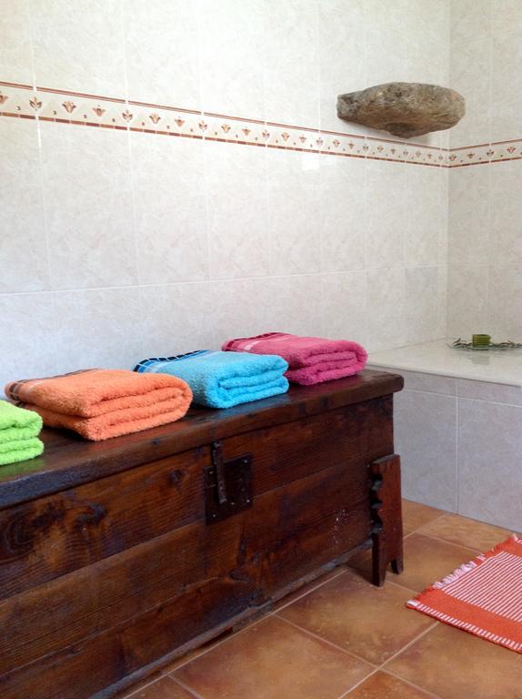 Refugio Da Maceira Villa Marvao  Bagian luar foto