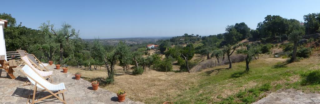 Refugio Da Maceira Villa Marvao  Bagian luar foto