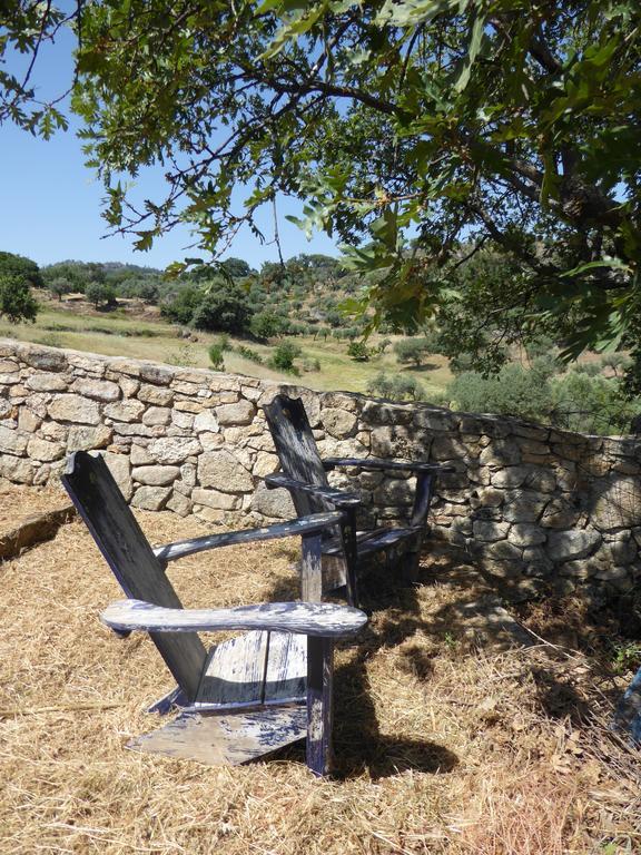 Refugio Da Maceira Villa Marvao  Bagian luar foto