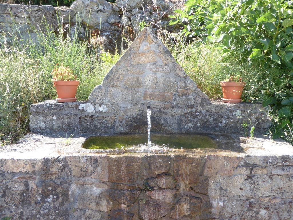 Refugio Da Maceira Villa Marvao  Bagian luar foto