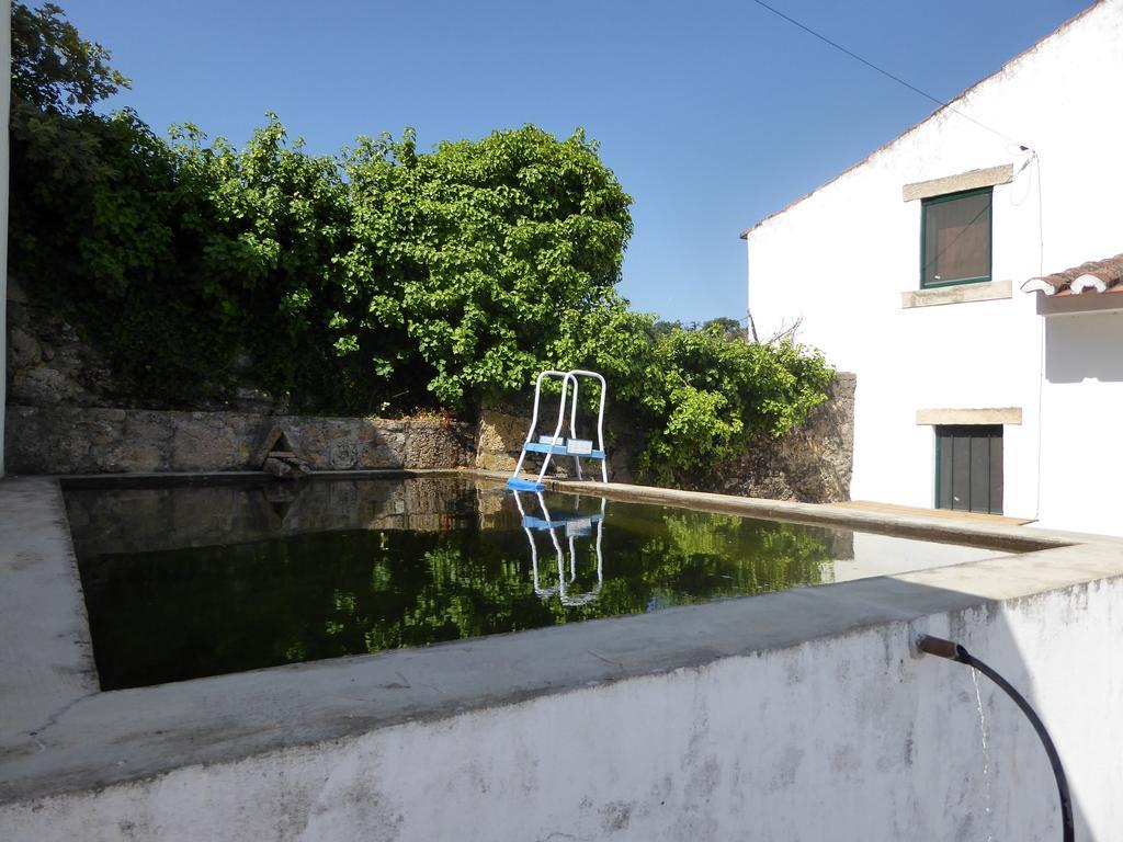 Refugio Da Maceira Villa Marvao  Bagian luar foto
