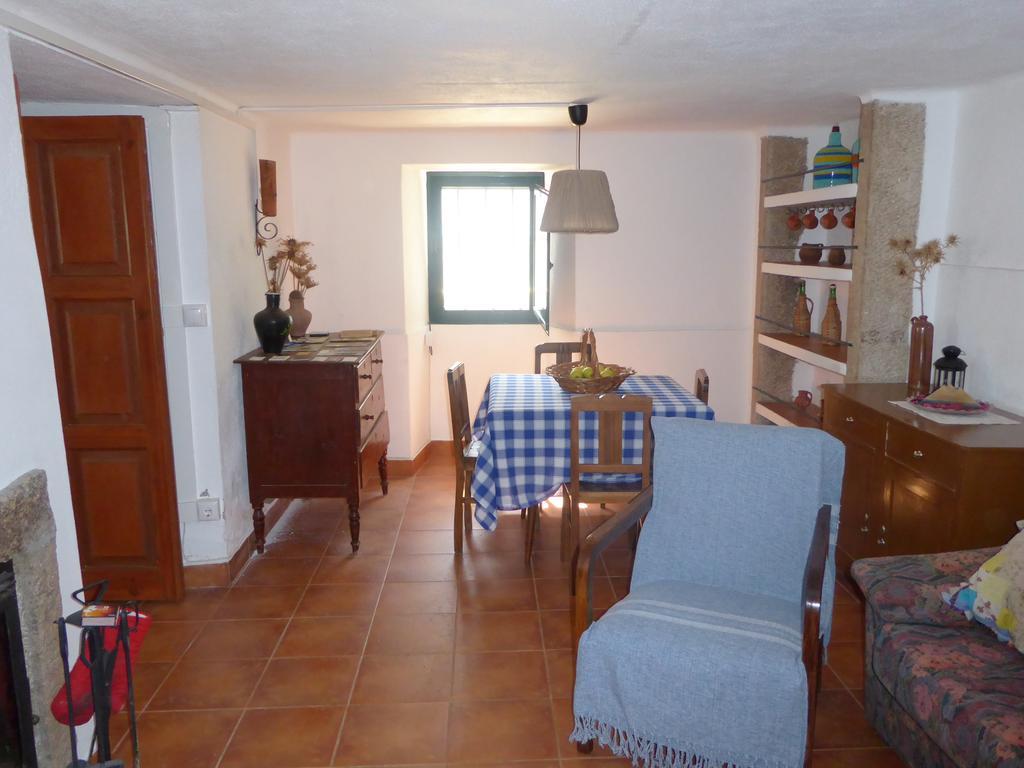 Refugio Da Maceira Villa Marvao  Bagian luar foto