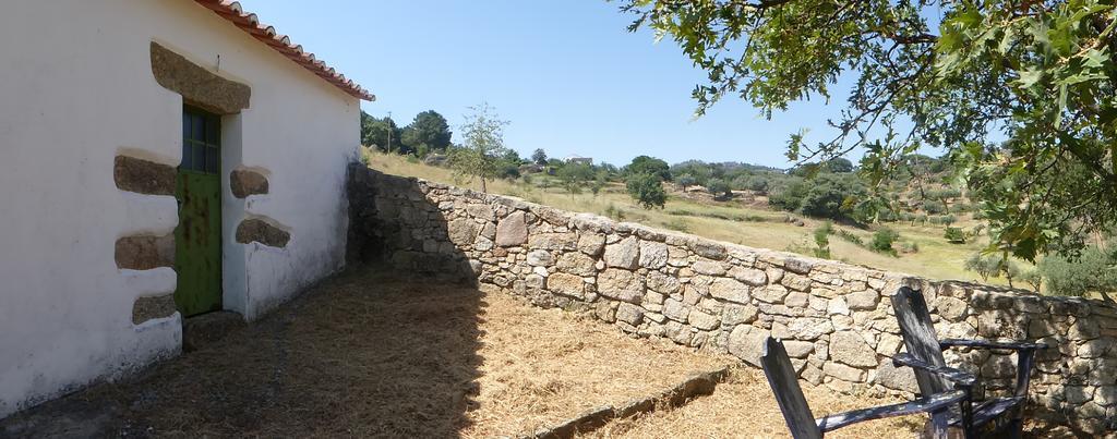 Refugio Da Maceira Villa Marvao  Bagian luar foto