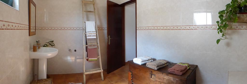 Refugio Da Maceira Villa Marvao  Bagian luar foto