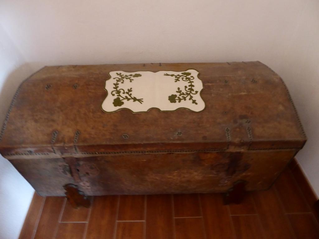 Refugio Da Maceira Villa Marvao  Bagian luar foto
