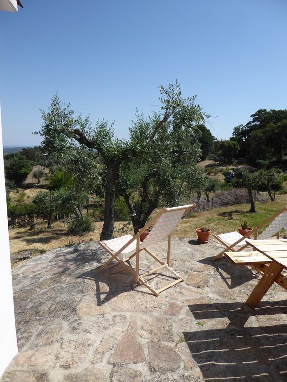 Refugio Da Maceira Villa Marvao  Bagian luar foto