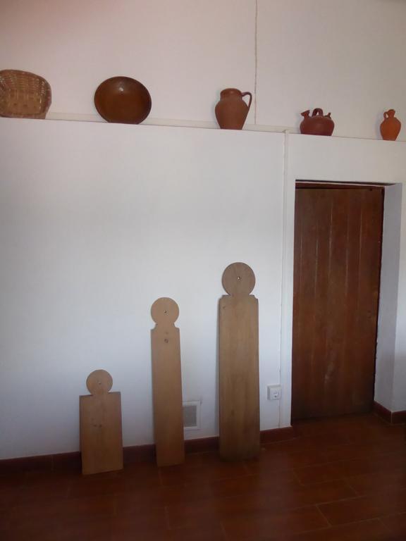 Refugio Da Maceira Villa Marvao  Bagian luar foto