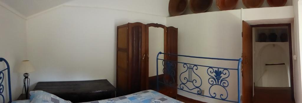 Refugio Da Maceira Villa Marvao  Bagian luar foto