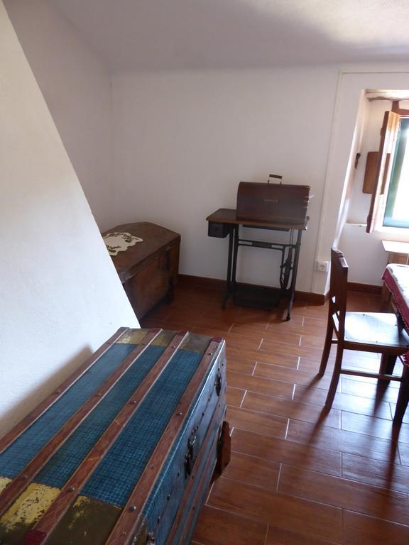 Refugio Da Maceira Villa Marvao  Bagian luar foto
