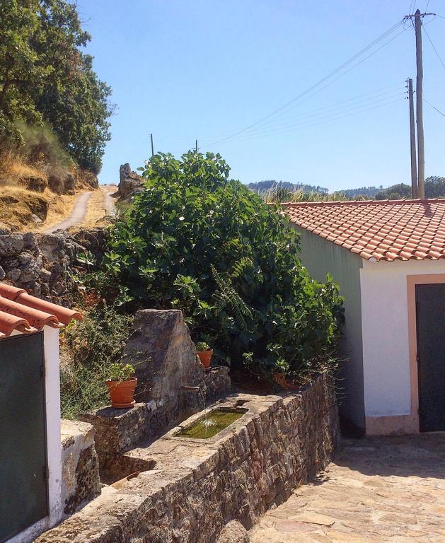 Refugio Da Maceira Villa Marvao  Bagian luar foto