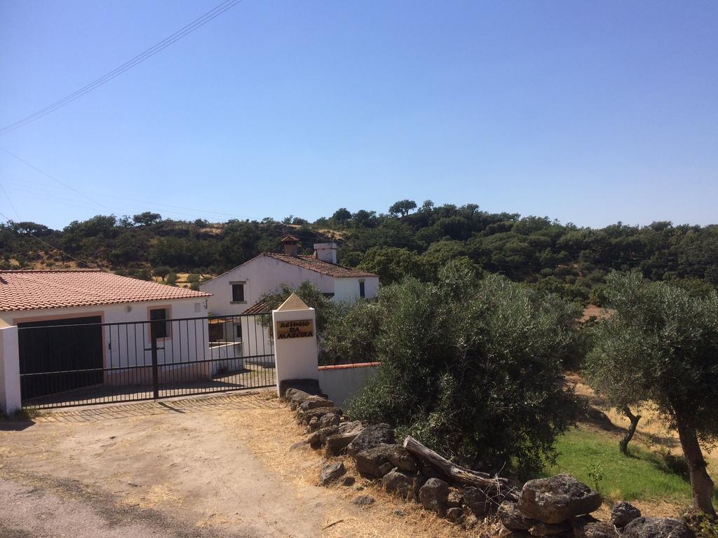 Refugio Da Maceira Villa Marvao  Bagian luar foto