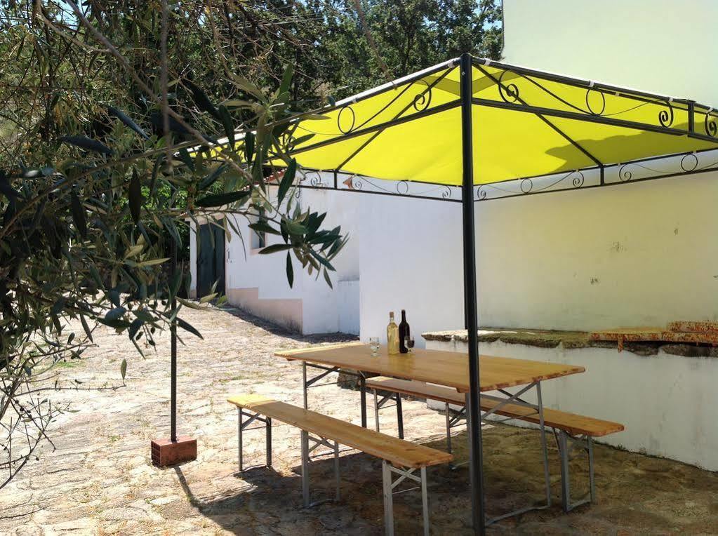 Refugio Da Maceira Villa Marvao  Bagian luar foto