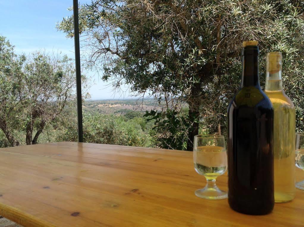Refugio Da Maceira Villa Marvao  Bagian luar foto