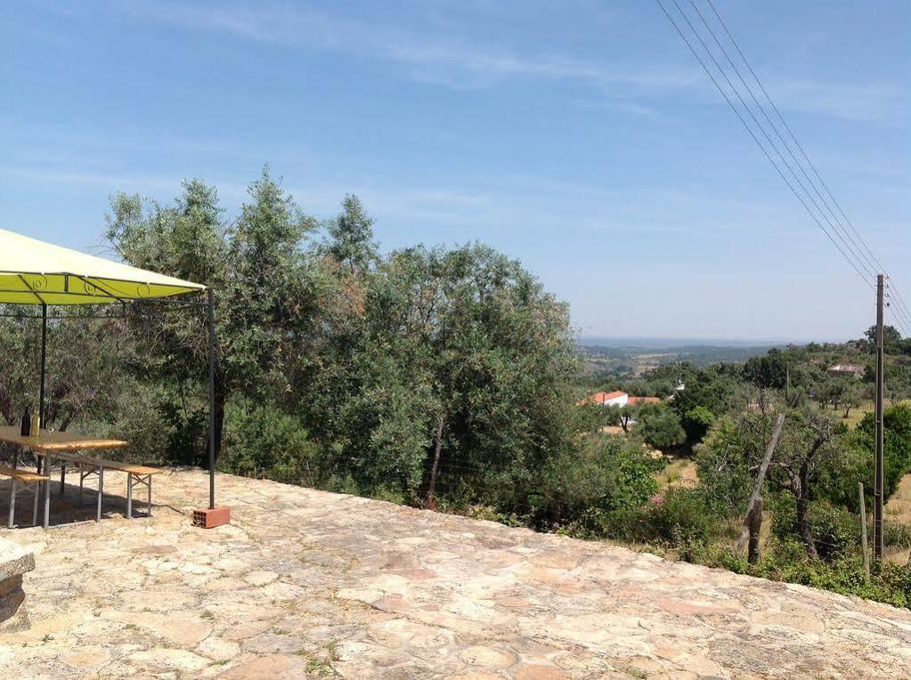 Refugio Da Maceira Villa Marvao  Bagian luar foto