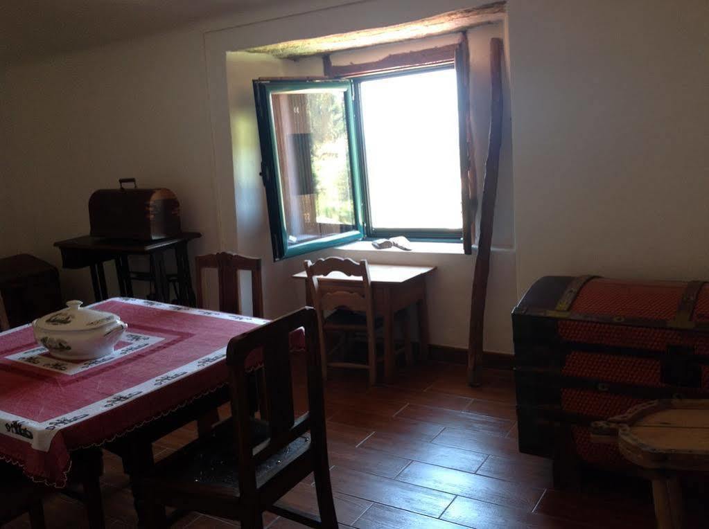 Refugio Da Maceira Villa Marvao  Bagian luar foto